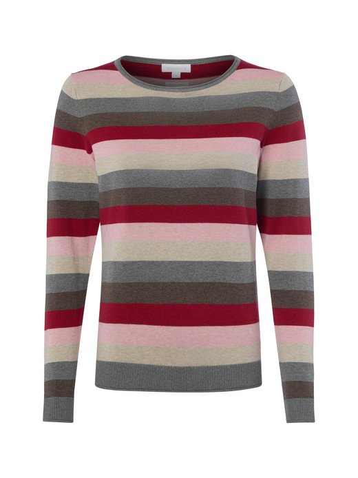 Damen Strickpullover
