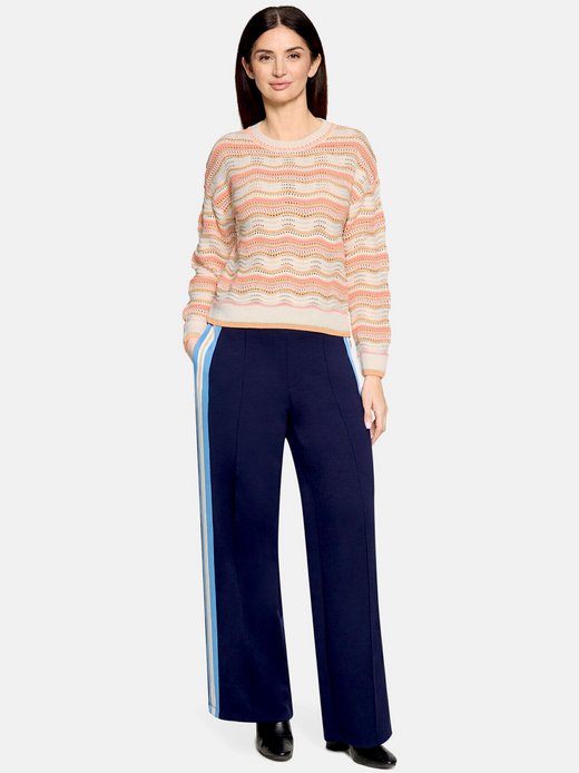 Damen Strickpullover