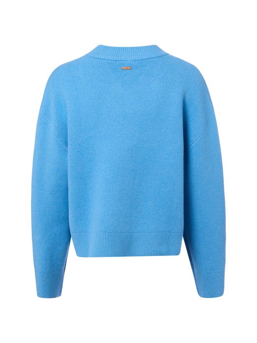 Damen Strickpullover