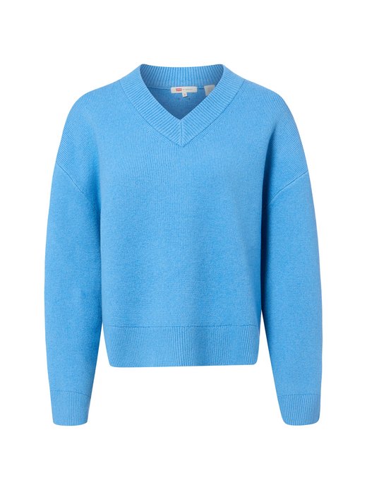 Damen Strickpullover