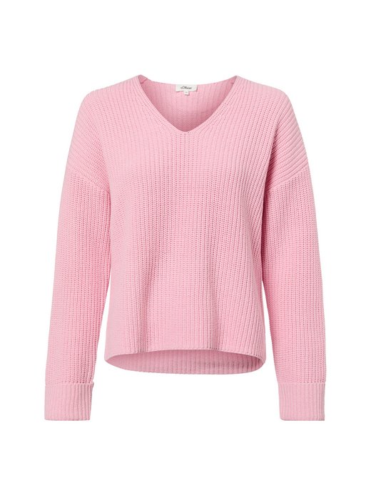 Damen Strickpullover