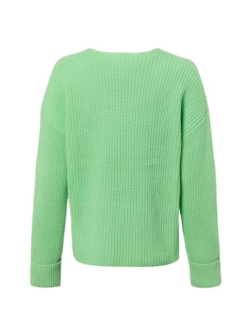 Damen Strickpullover