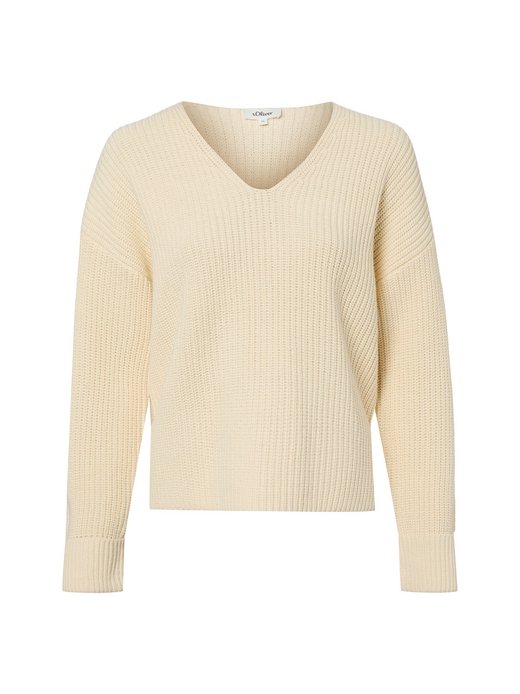 Damen Strickpullover