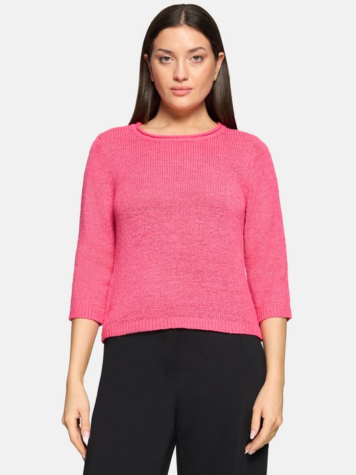 Damen Strickpullover