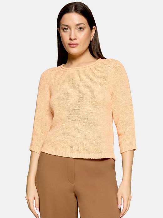 Damen Strickpullover