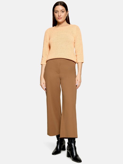 Damen Strickpullover