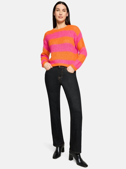 Damen Strickpullover