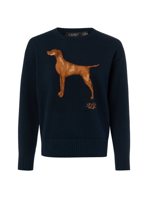 Damen Strickpullover