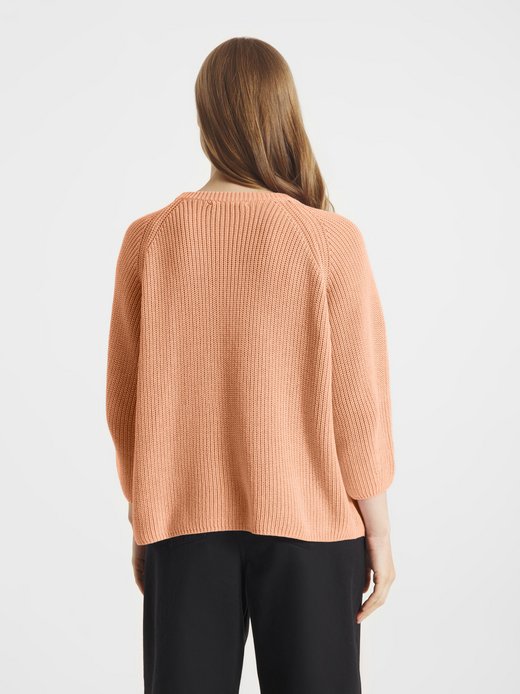 Damen Strickpullover