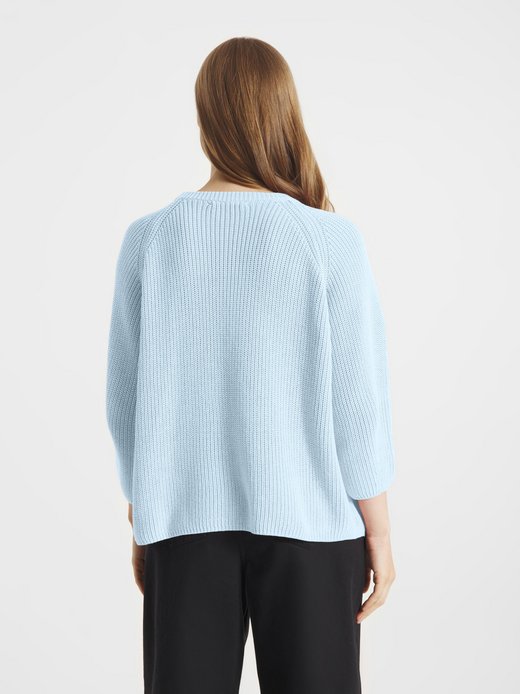Damen Strickpullover