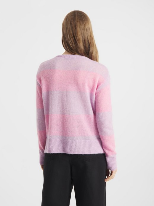 Damen Strickpullover