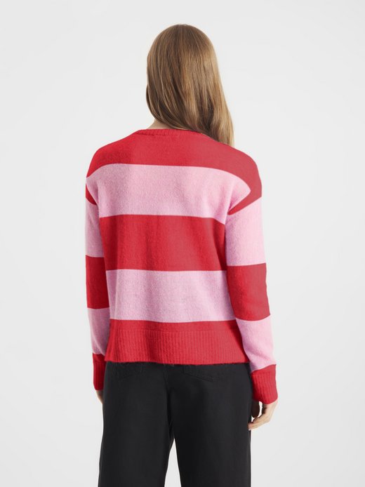 Damen Strickpullover