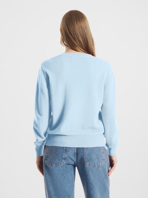 Damen Strickpullover