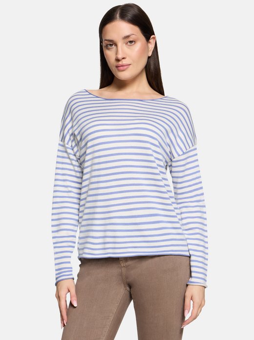 Damen Strickpullover