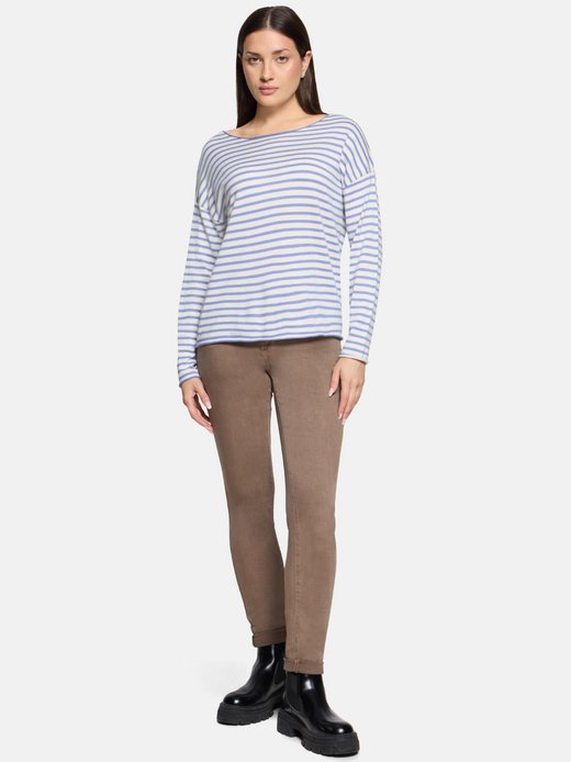 Damen Strickpullover