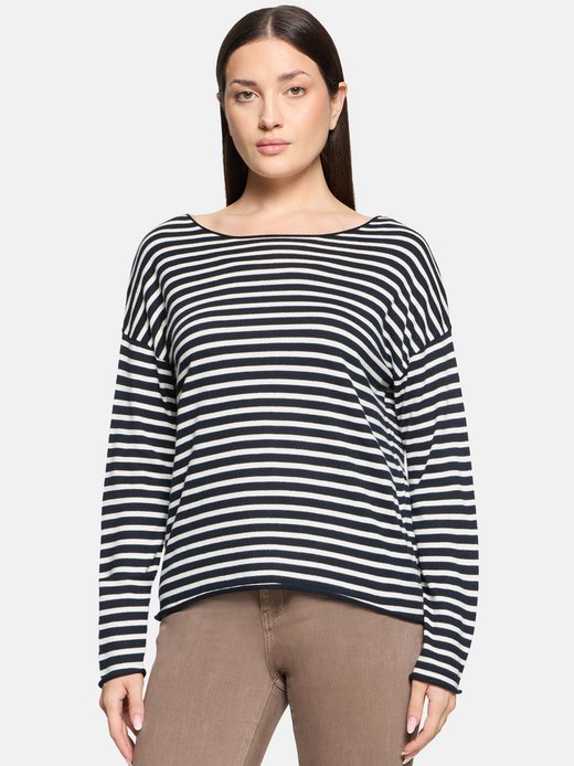 Damen Strickpullover