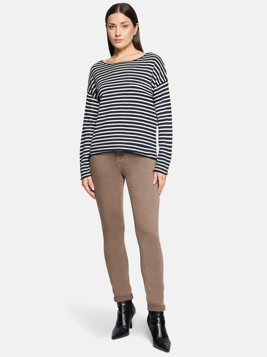 Damen Strickpullover