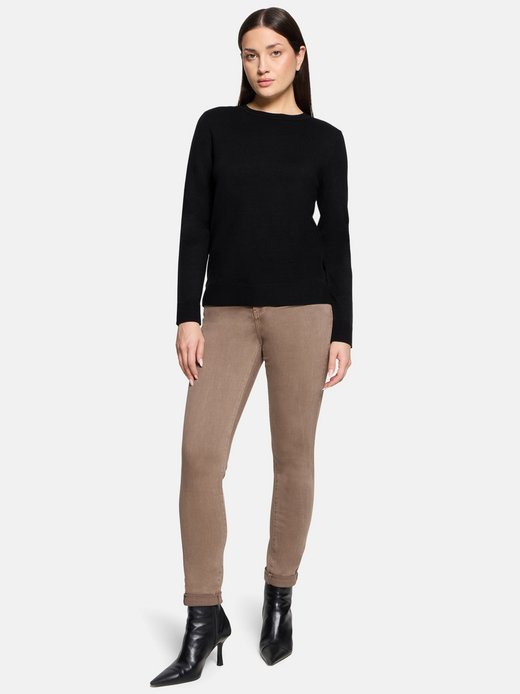 Damen Strickpullover