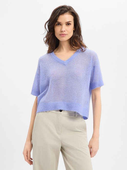 Damen Strickpullover