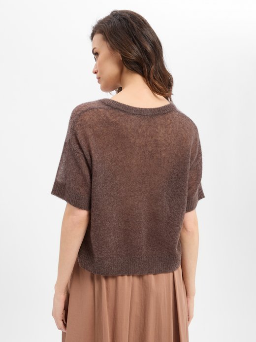 Damen Strickpullover