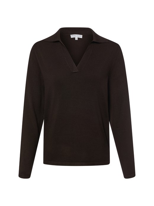 Damen Strickpullover