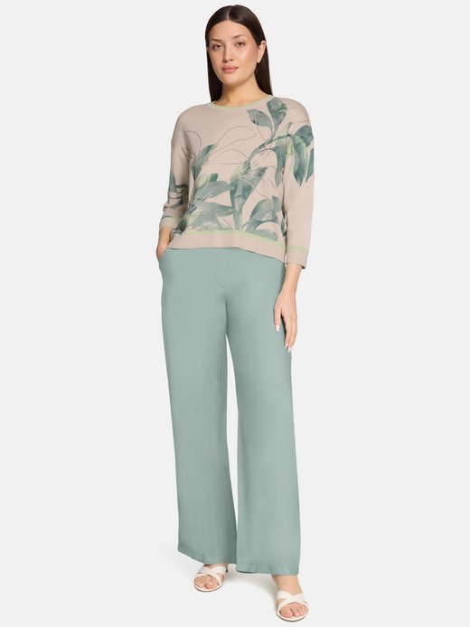 Damen Strickpullover