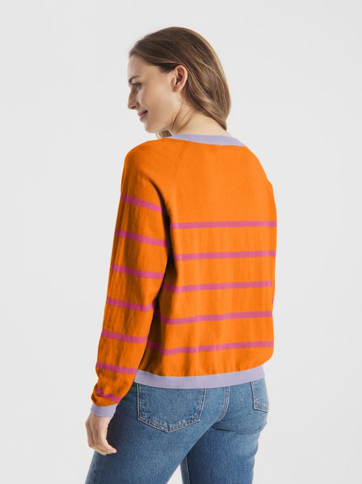 Damen Strickpullover