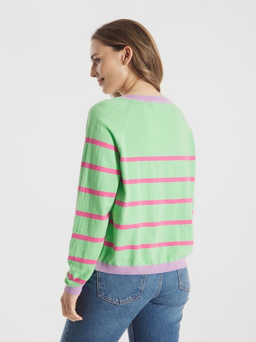Damen Strickpullover