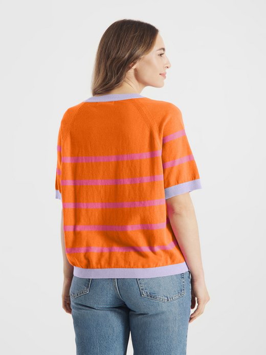 Damen Strickpullover