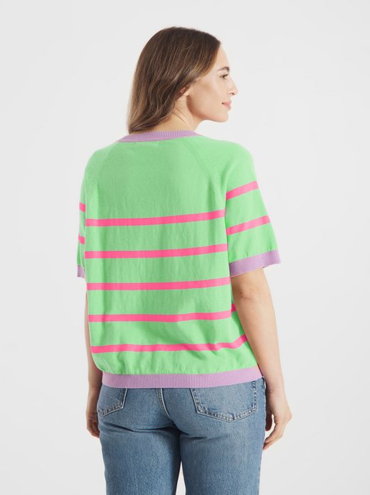 Damen Strickpullover