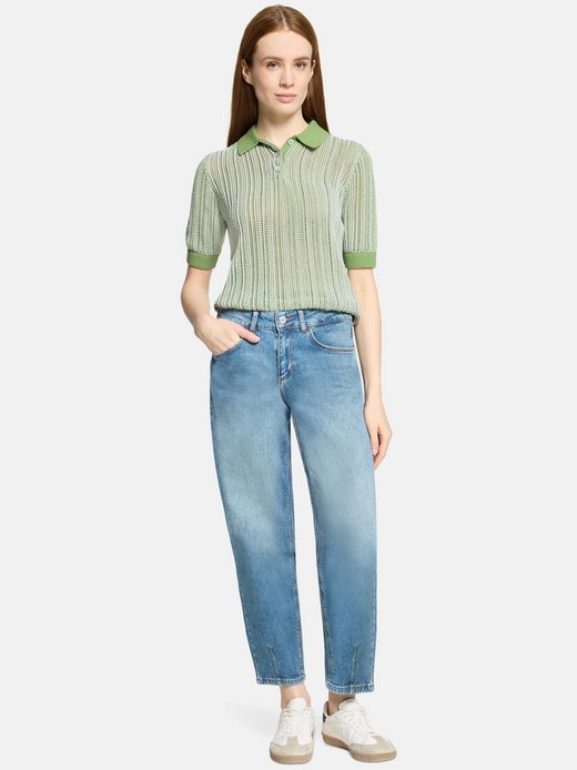 Damen Strickpullover