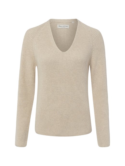 Damen Strickpullover