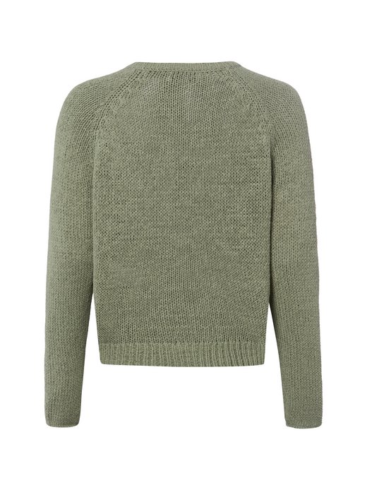 Damen Strickpullover