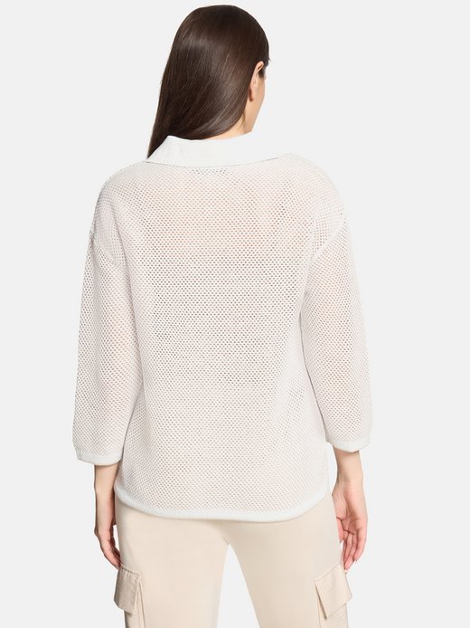 Damen Strickpullover