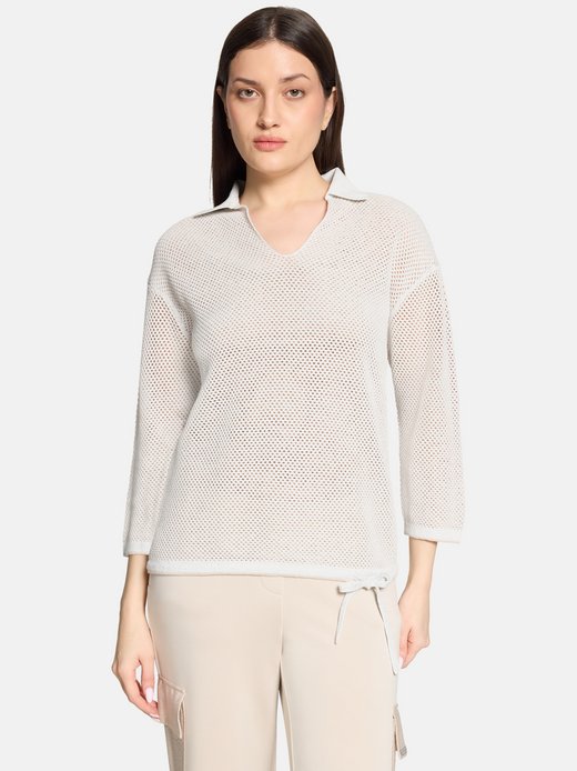 Damen Strickpullover