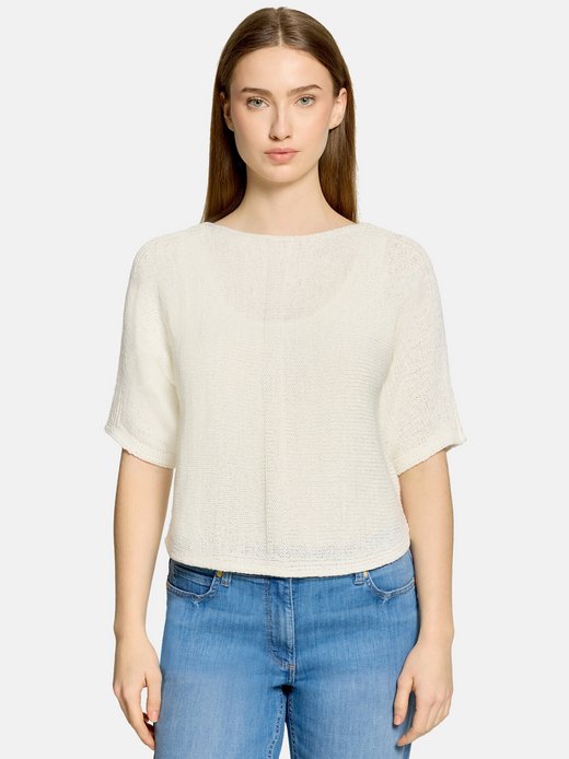 Damen Strickpullover
