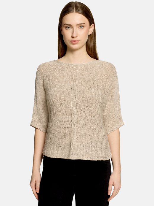 Damen Strickpullover