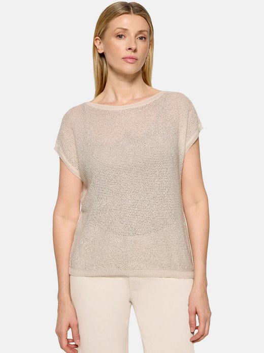 Damen Strickpullover