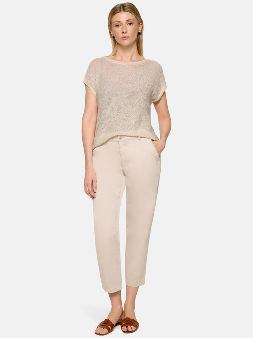 Damen Strickpullover