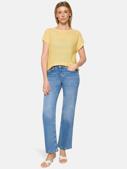 Damen Strickpullover