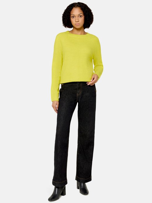 Damen Strickpullover