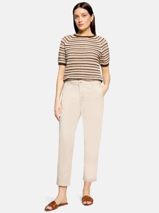 Damen Strickpullover