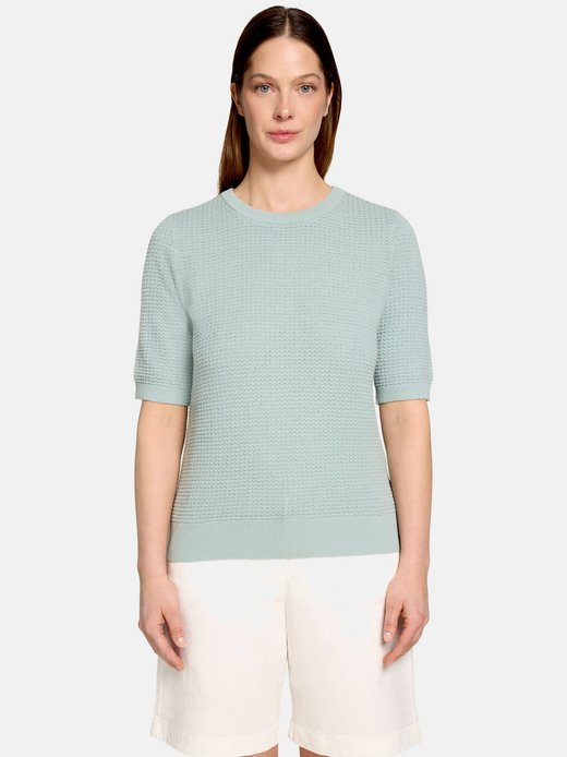 Damen Strickpullover