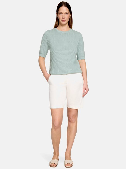 Damen Strickpullover