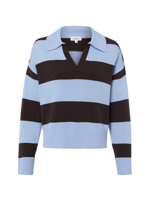 Damen Strickpullover