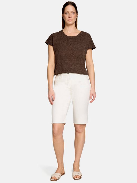 Damen Strickpullover