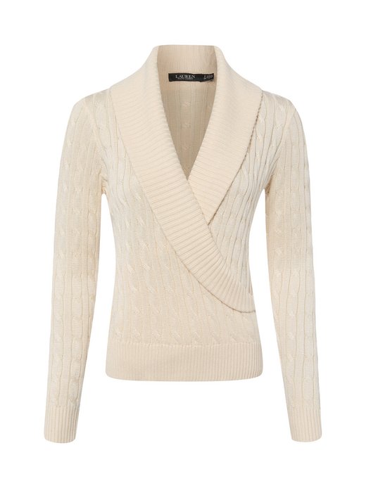 Damen Strickpullover