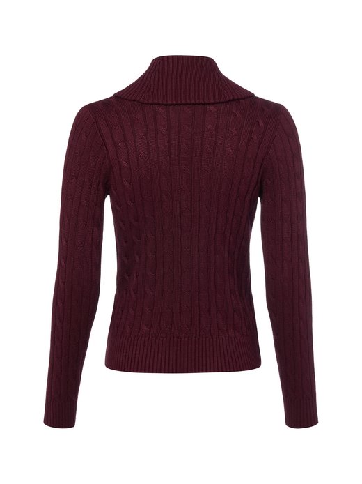 Damen Strickpullover