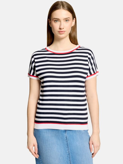 Damen Strickpullover