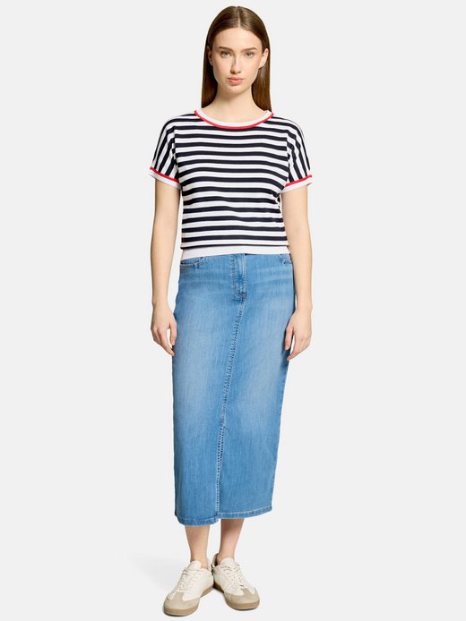 Damen Strickpullover